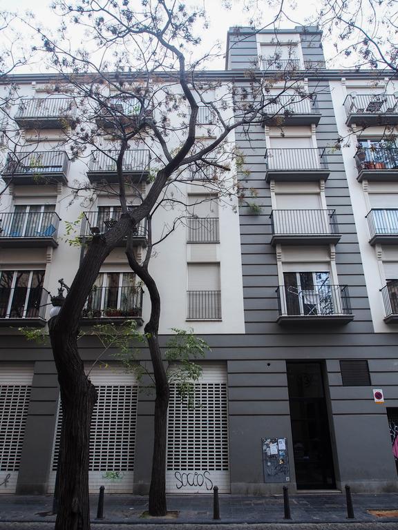 Singularstays Na Jordana Walencja Zewnętrze zdjęcie